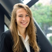 Sonepar France Employee Pauline Blethon's profile photo