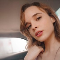 CJS Construtora Employee Aline Villela's profile photo