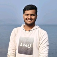 CloudPrism Solutions Employee Pratik Pathak's profile photo