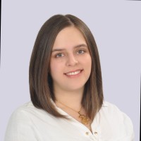 Serving Immigrants Employee Isabella Muñoz Guerrero's profile photo