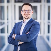 Ediphor Limited Employee Dawid Nidzworski's profile photo