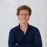 Johns Hopkins Engineering for Professionals Employee Alessandro Orsini's profile photo