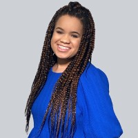 Page Employee Meaghan Williams's profile photo