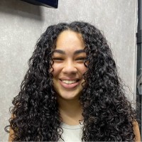 ICON Solutions do Brasil Employee Emanuelli Reis's profile photo