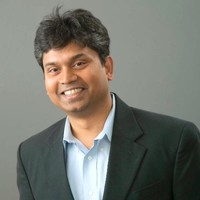 Pryon Employee Hari Kathi's profile photo