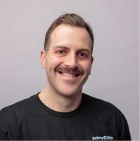 SafetyCulture Employee Dan Reynolds's profile photo