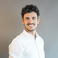 Apec Nouvelle Aquitaine Employee Romain Combes's profile photo