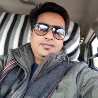 Fenesta Windows Employee Ankur Sharma's profile photo