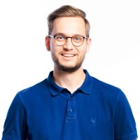 Skiwo Employee Jakub Marchlewski's profile photo