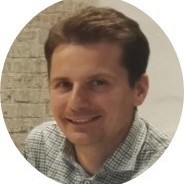 Yuzzu Employee Jan Cosyn's profile photo