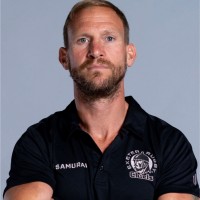Exeter Chiefs Employee Mark Twiggs's profile photo