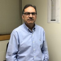 Memorial University of Newfoundland Employee Mumtaz Cheema's profile photo
