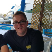 Royal London Employee Paul Drummond's profile photo