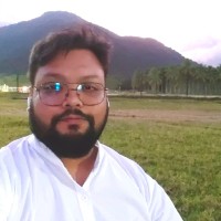 Hridesh Prasad's profile photo