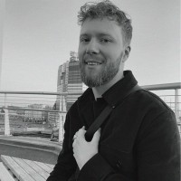 Copter | Great Protection Employee Pontus Vicaire's profile photo