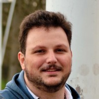 bmiMD Employee André Fedalto's profile photo