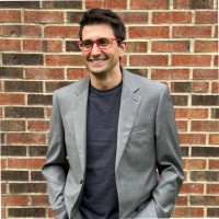 Etica Group Employee Philippe Hain's profile photo