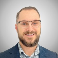 Burns & McDonnell Employee Ryan Cummings's profile photo