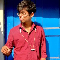 Grinning Tree Employee Soumyajyoti Roy's profile photo
