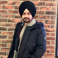 Wonder Systems India Pvt. Ltd. Employee Sartaj Singh's profile photo