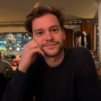 Willem van Dorst Email