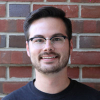 Fountain Digital Employee Andrew Wiggins's profile photo