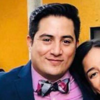 AN Employee Jesús Robles Vázquez's profile photo