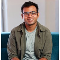 Borderless Employee Moinak Mukherjee's profile photo