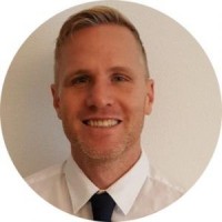 Axis Communications Employee Per Wilhelmsson's profile photo