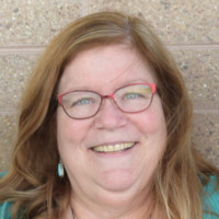 GV Wire Employee Nancy Price's profile photo