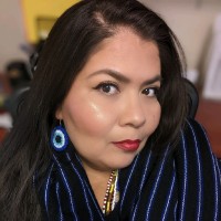 Natalie Rodriguez Email & Phone Number