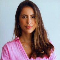 Viddy Employee Amanda Arnt Marçal's profile photo