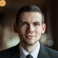 Smart Group Software Employee Greg Bishop's profile photo