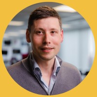 Electro Zwijsen Employee Bram De Landtsheer's profile photo