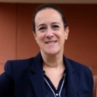 International Centre for Missing & Exploited Children Employee Tricia Fietz's profile photo
