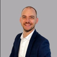 SOGECA Employee Loïc Taramelli's profile photo