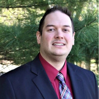 Ansys Employee Chris Mittermeier's profile photo