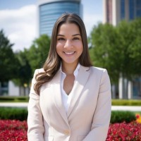 Rightboat Ltd Employee Daiane Alfaro's profile photo