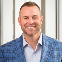WCF Insurance Employee Kevin Peterson's profile photo