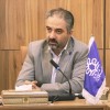 Shiraz University Employee Mehdi Escrochi's profile photo
