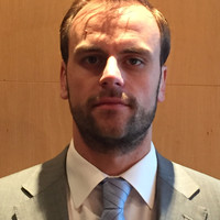 Haywood Securities Inc. Employee Ryan Matthiesen's profile photo
