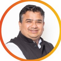 En Pointe Adwisers Employee Abhishek Sethi's profile photo