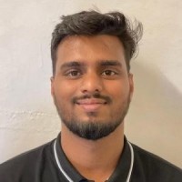 EverCurrent Employee Gaurav Shetty's profile photo