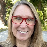 Antioch University New England Employee Laura Thomas's profile photo