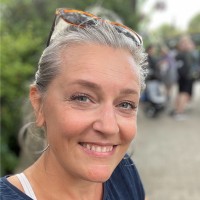 Lilly Employee Ingrid Mansard's profile photo