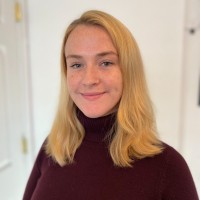 Catholic Charities of Eastern Virginia Employee Delaney Busching's profile photo