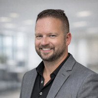 MOSA Employee William Cameron's profile photo