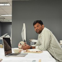Nitin Kumar Email