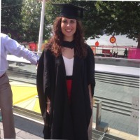City of London School Employee Jessica Martin's profile photo