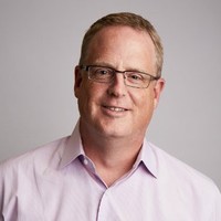 Dematic Employee Greg Newton's profile photo